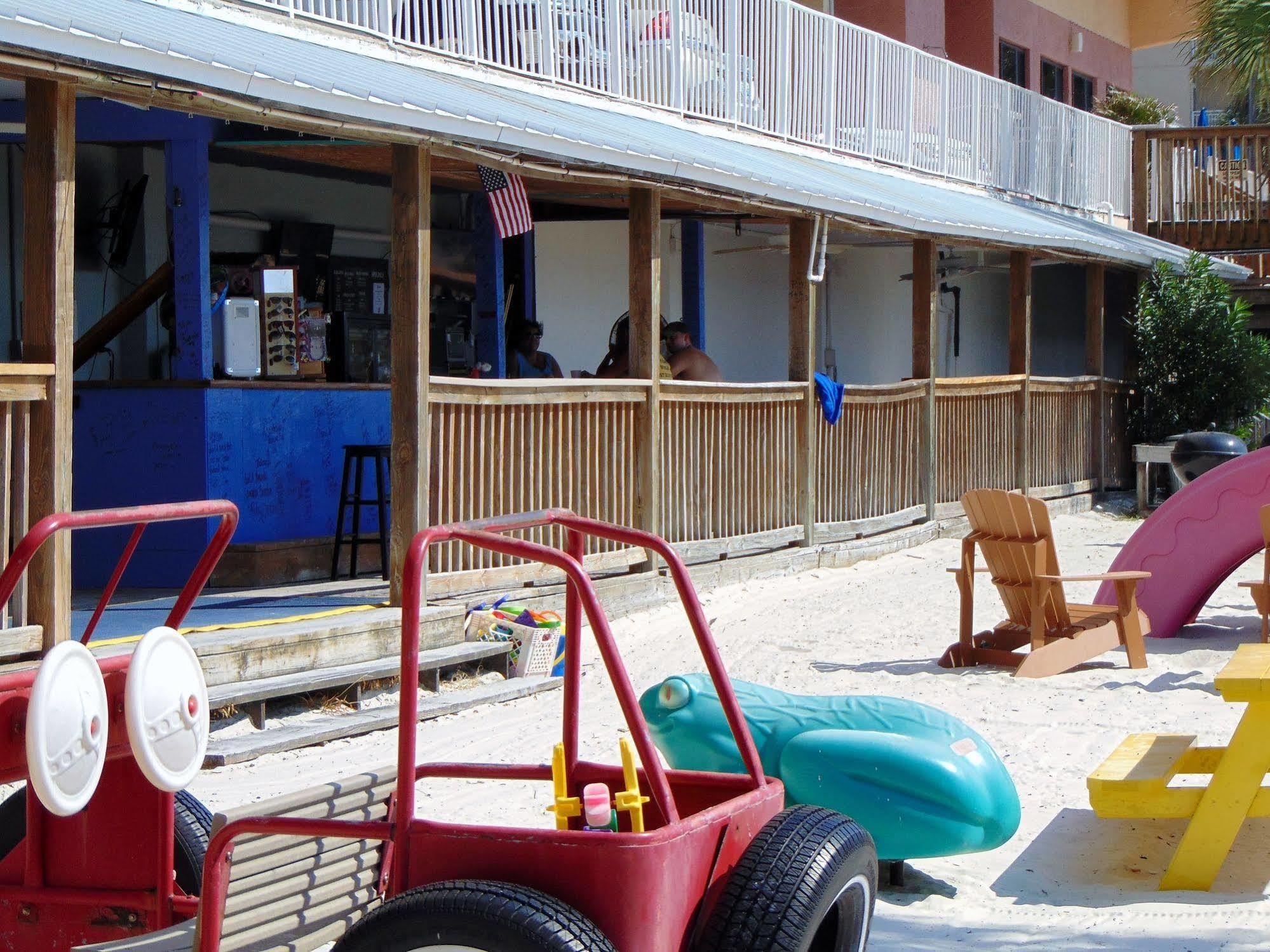 The Driftwood Lodge 파나마 시티 외부 사진